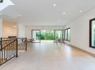 Casa · 683m² · 4 Quartos · 4 Vagas · CASA EM CONDOMÍNIO VENDA JARDIM DOS ESTADOS/ALTO DA BOA VISTA, SP - 4 QUARTOS