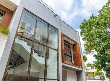 Casa · 683m² · 4 Quartos · 4 Vagas · CASA EM CONDOMÍNIO VENDA JARDIM DOS ESTADOS/ALTO DA BOA VISTA, SP - 4 QUARTOS