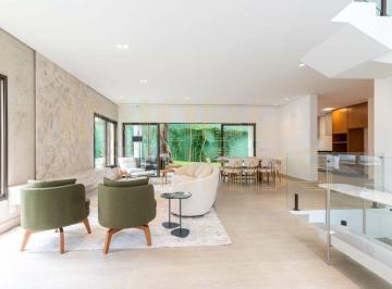 Casa · 651m² · 4 Quartos · 4 Vagas · Casa em Condomínio à venda no Jardim dos Estados/Alto da Boa Vista SP - 4 quartos