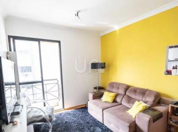 Apartamento · 58m² · 2 Quartos · 1 Vaga · Apartamento residencial de 2 dormitórios com ótima localização e lazer completo