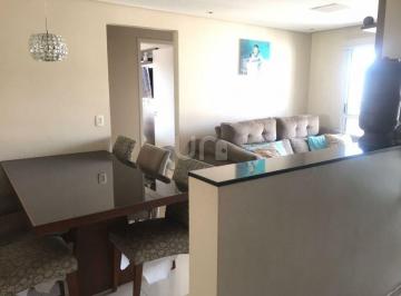 Apartamento · 64m² · 2 Quartos · 1 Vaga · Apartamento residencial de 2 dormitórios com ótima localização e lazer completo