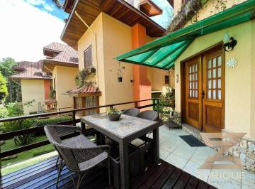 ab2064e39220145d813e90cec4adaa9696aa24ba · Casa à venda, 160 m² por R$ 1.290.000,00 - Vila Inglesa – Condomínio Village Del Sole - Campos do Jo