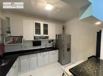ffaad413efac71072d8a7586a34987d8ff7ffce7 · Sobrado à venda, 136 m² por R$ 650.000,00 - Jardim D Abril - Osasco/SP