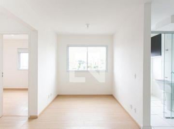 Apartamento · 41m² · 2 Quartos · Apartamento à Venda - Tatuapé, 2 Quartos, 41 m² - São Paulo