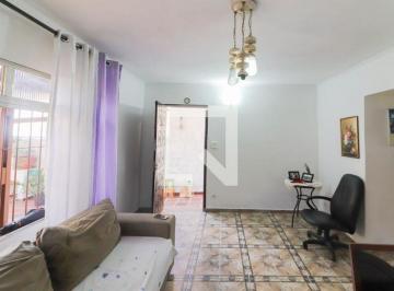 Casa · 152m² · 3 Quartos · 2 Vagas · Casa à Venda - Butantã, 3 Quartos,  152 m² - São Paulo
