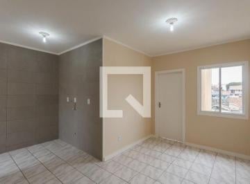Apartamento · 39m² · 1 Quarto · 1 Vaga · Apartamento à Venda - Rubem Berta, 1 Quarto, 39 m² - Porto Alegre
