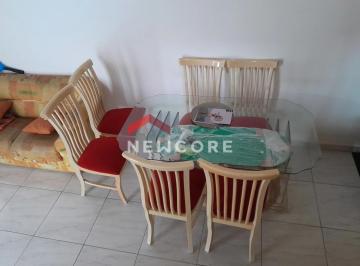 Casa · 136m² · 3 Quartos · 2 Vagas · Sobrado em  Rua Zequinha de Abreu - Solemar - Praia Grande/SP