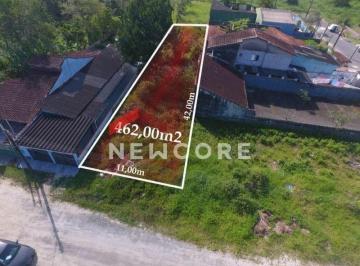 Terreno · 462m² · Lote em Rua Sete - Balneário Flórida Mirim - Mongaguá/SP