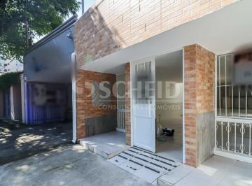 Comercial · 231m² · 4 Quartos · 4 Vagas · Sobrado Comercial com 231m2 em ótima localização na Zona Sul