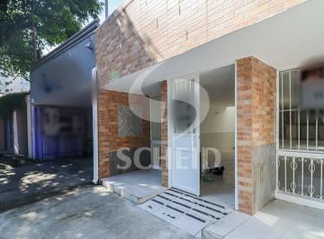 Comercial · 231m² · 4 Quartos · 4 Vagas · Sobrado Comercial com 231m2 em ótima localização na Zona Sul