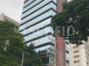 Comercial · 200m² · 6 Vagas · Conjunto Comercial de 200m2 em ótima localização no Brooklin.