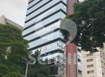 Comercial · 200m² · 6 Vagas · Conjunto Comercial de 200m2 em ótima localização no Brooklin.