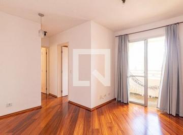 Apartamento · 48m² · 2 Quartos · 1 Vaga · Apartamento para Aluguel - Butantã, 2 Quartos,  48 m² - São Paulo