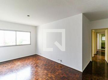 Apartamento · 129m² · 3 Quartos · 1 Vaga · Apartamento para Aluguel - Chácara Santo Antonio, 3 Quartos, 129 m² - São Paulo