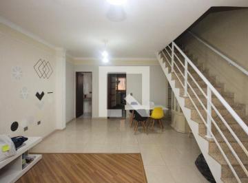 Casa · 100m² · 3 Quartos · 3 Vagas · Casa para Aluguel - Vila Formosa, 3 Quartos, 100 m² - São Paulo