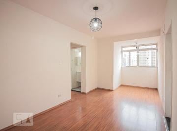 Apartamento · 64m² · 2 Quartos · 1 Vaga · Apartamento para Aluguel - Bom Retiro, 2 Quartos,  64 m² - São Paulo