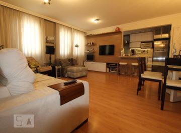 Apartamento · 65m² · 2 Quartos · 2 Vagas · Apartamento para Aluguel - Vila Izabel , 2 Quartos, 65 m² - Curitiba