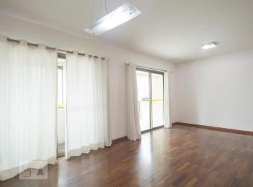 Apartamento · 147m² · 4 Quartos · 3 Vagas · Apartamento para Aluguel - Brooklin, 4 Quartos, 147 m² - São Paulo