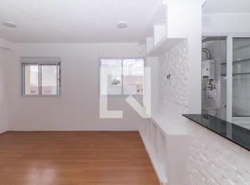 Apartamento · 36m² · 1 Quarto · Apartamento para Aluguel - Vila Ema, 1 Quarto, 36 m² - São Paulo