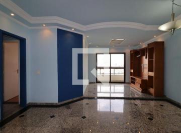 Apartamento · 97m² · 3 Quartos · 2 Vagas · Apartamento para Aluguel - Parque Bandeirante, 3 Quartos, 97 m² - Santo André