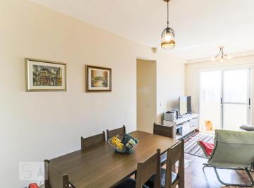 Apartamento · 57m² · 2 Quartos · 2 Vagas · Apartamento para Aluguel - Jardim Sao Luis, 2 Quartos,  57 m² - São Paulo