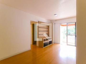 Apartamento · 78m² · 3 Quartos · 1 Vaga · Apartamento para Aluguel - Méier, 3 Quartos,  78 m² - Rio de Janeiro
