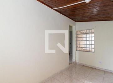 Casa · 50m² · 1 Quarto · Casa para Aluguel - Água Fria, 1 Quarto, 50 m² - São Paulo