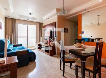 Apartamento · 65m² · 3 Quartos · 1 Vaga · Apartamento para Aluguel - Artur Alvim, 3 Quartos, 65 m² - São Paulo