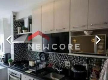 Apartamento · 52m² · 2 Quartos · 1 Vaga · Apartamento em  Rua Arnaldo Cintra - Tatuapé - São Paulo/SP
