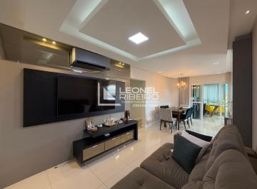 Apartamento · 93m² · 3 Quartos · 2 Vagas · Apartamento com 3 quartos à venda, 93,77 m² no bairro Dos Estados em Timbó/SC