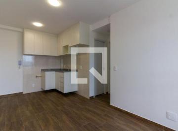 Apartamento · 46m² · 2 Quartos · 1 Vaga · Apartamento para Aluguel - Vila Pompéia, 2 Quartos,  46 m2 - São Paulo