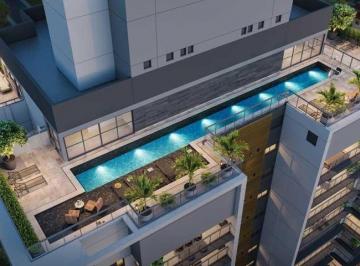 Apartamento de 4 quartos, São Paulo · Apartamento no Brooklin com 199m² · 4 Quartos · 3 Vagas determinadas no Brooklin