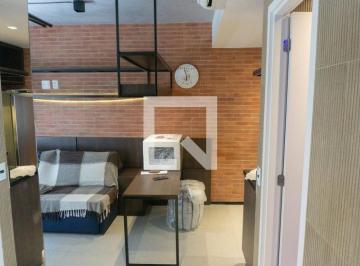 Apartamento · 27m² · 1 Quarto · Apartamento à Venda - Consolação, 1 Quarto, 27 m² - São Paulo