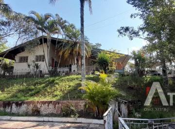 Rural · 320m² · 4 Quartos · 6 Vagas · Chácara á venda - 1.700 m² - em condomínio Fechado - Mairiporã/SP.