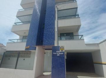 Apartamento · 71m² · 1 Quarto · 1 Vaga · Apartamento com 1 Dormitório + 1 Suíte á 400 metros do mar - Itacolomi