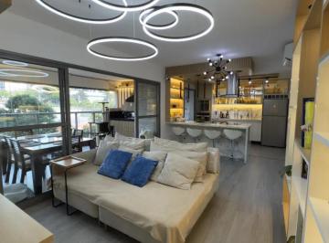 Apartamento de 3 quartos, São Paulo · Apartamento na Vila Clementino com 3 suítes, 162m² , 4 banheiros, 2 vagas de R$ 2.550.000