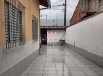 Casa · 84m² · 2 Quartos · 4 Vagas · Casa com 2 dormitórios à venda, 84 m² por R$280.000 - Rio do Ouro - Caraguatatuba/SP