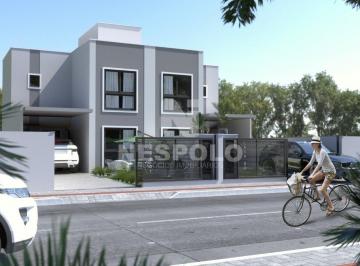 Casa · 141m² · 2 Quartos · 2 Vagas · Sobrado à venda, Nova Esperança, BALNEARIO CAMBORIU - SC