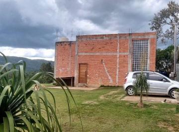 Rural · 2800m² · 1 Quarto · 10 Vagas · Chácara com 1 dormitório à venda, 2800 m² por R$ 599.000,00 - Jardim Cinco Lagos - Mairiporã/SP