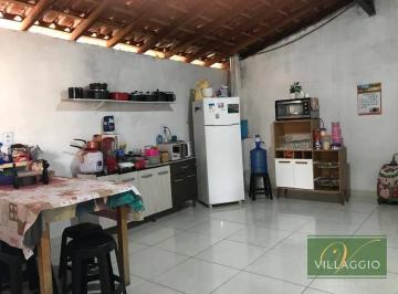 fd960ce8dd0b45470ab07da97b3b980687100872 · Casa com 3 dormitórios à venda, 110 m² por R$ 170.000,00 - Loteamento Parque Nova Esperança - São Jo