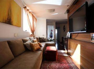 Apartamento · 360m² · 4 Quartos · 4 Vagas · Cobertura com 4 quartos à venda em Brooklin paulista - SP