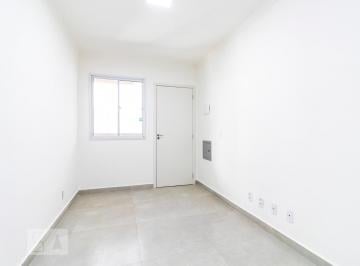 Apartamento · 33m² · 1 Quarto · Apartamento à Venda - Bosque da Saúde, 1 Quarto,  33 m² - São Paulo