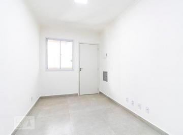 Apartamento · 33m² · 1 Quarto · Apartamento à Venda - Bosque da Saúde, 1 Quarto,  33 m² - São Paulo