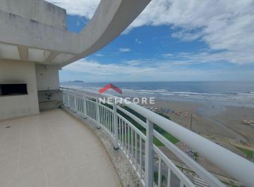 Apartamento · 250m² · 4 Quartos · 4 Vagas · Cobertura em  Avenida Tomé de Souza - Maitinga - Bertioga/SP