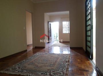 Casa · 174m² · 4 Quartos · 2 Vagas · Casa em Rua Joaquim José dos Santos Camargo - Jardim García - Campinas/SP