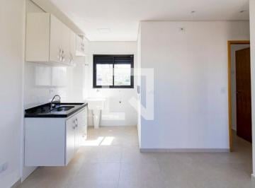 Apartamento · 36m² · 2 Quartos · 1 Vaga · Apartamento para Aluguel - Jardim Anália Franco, 2 Quartos, 36 m² - São Paulo