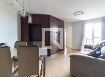 Apartamento · 72m² · 3 Quartos · 1 Vaga · Apartamento para Aluguel - São João Clímaco, 3 Quartos,  72 m² - São Paulo