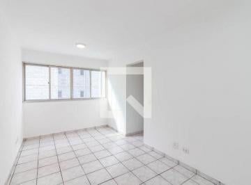 Apartamento · 56m² · 2 Quartos · 1 Vaga · Apartamento para Aluguel - Água Fria, 2 Quartos,  56 m² - São Paulo