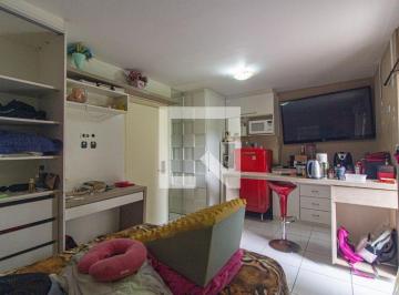 Apartamento · 35m² · 1 Quarto · Apartamento para Aluguel - Alto da Rua XV, 1 Quarto,  35 m² - Curitiba