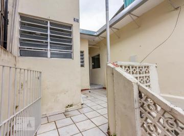 Casa · 50m² · 1 Quarto · Casa para Aluguel - Vila Leopoldina, 1 Quarto,  50 m² - São Paulo